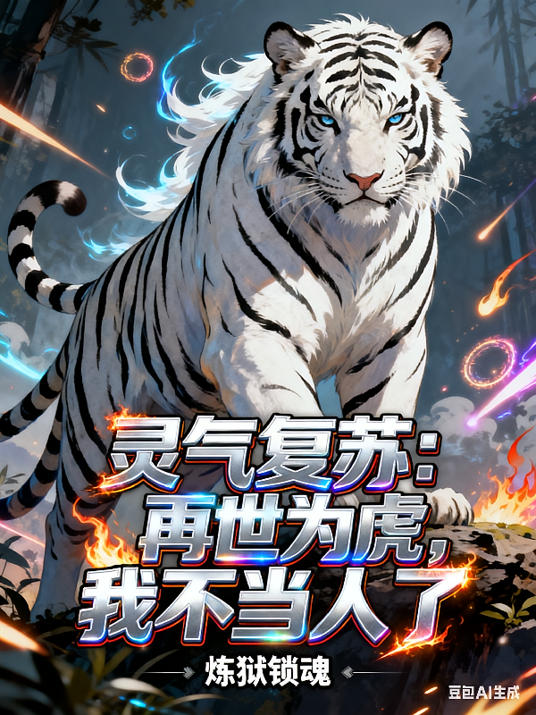 灵气复苏：再世为虎，我不当人了