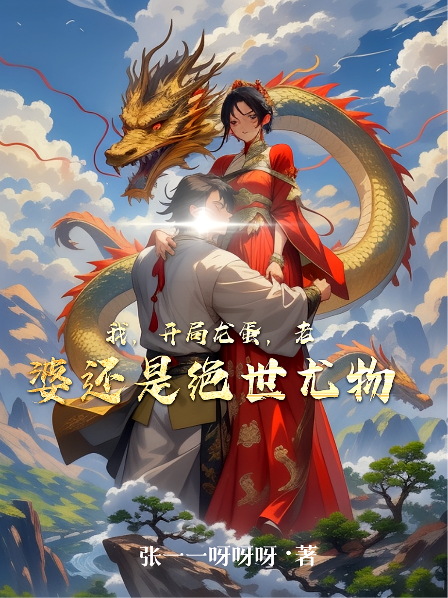 我，开局龙蛋，老婆还是绝世尤物