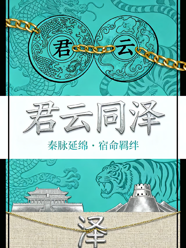 君云同泽