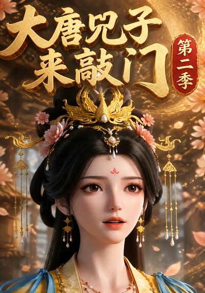 大唐兕子来敲门第二季 - 在线观看