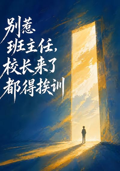 别惹班主任，校长来了都得挨训 - 在线观看