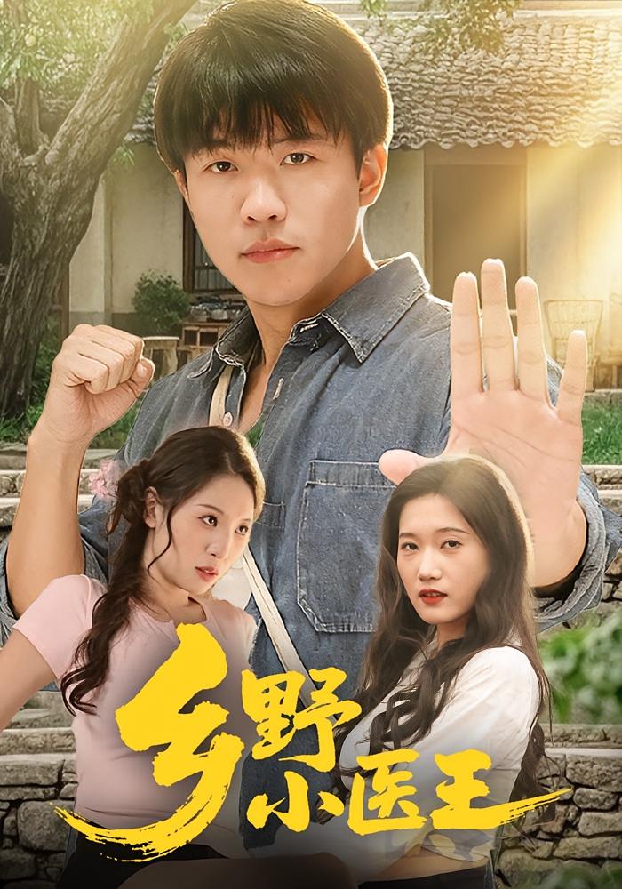 乡野小医王