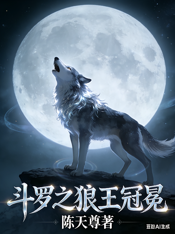 斗罗之狼王冠冕