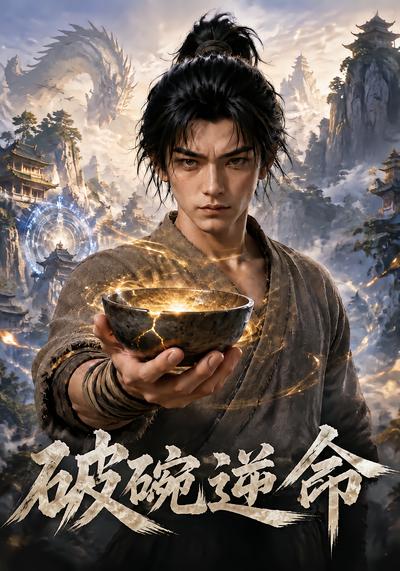 破碗逆命 - 在线观看
