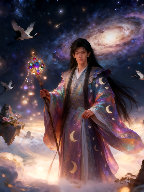 林轩修真记