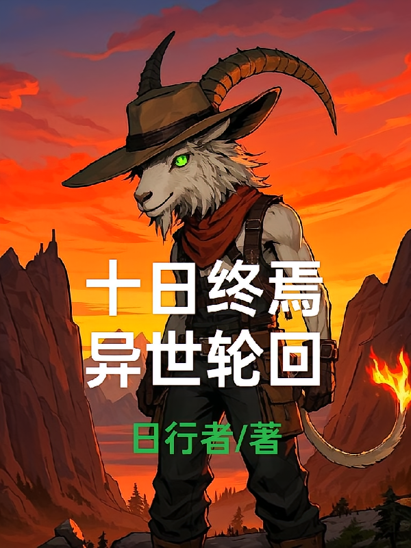 十日终焉：异世轮回