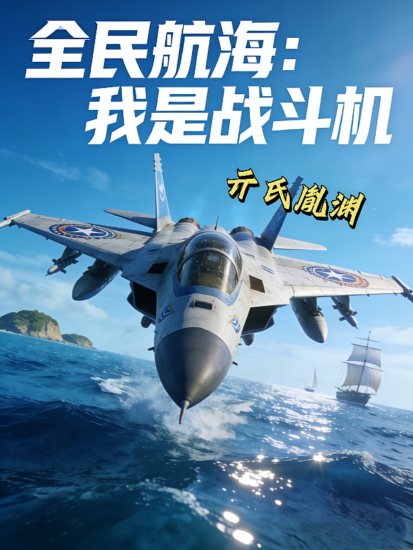 全民航海，我是战斗机？