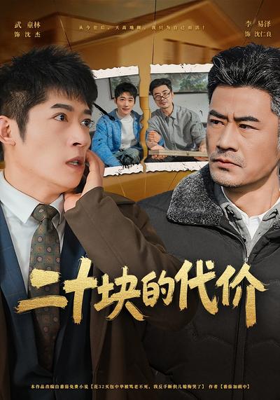 二十块的代价 - 在线观看