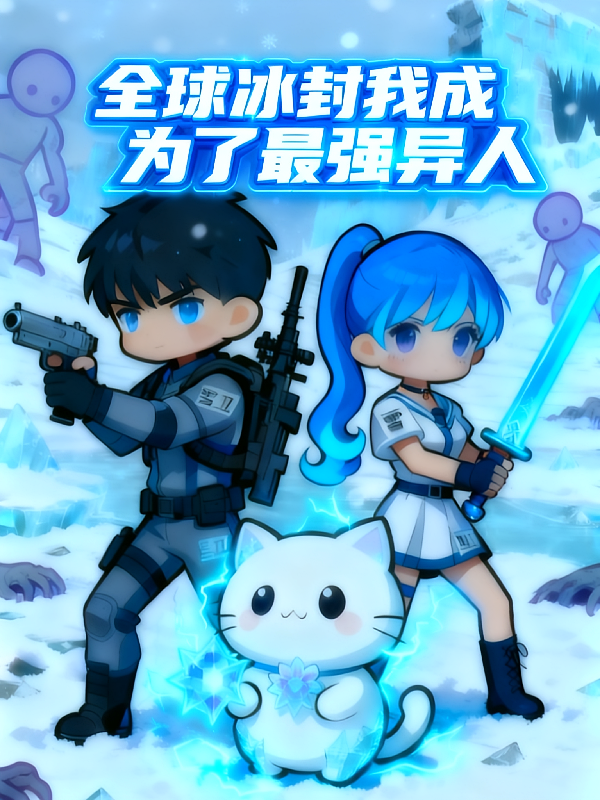 全球冰封我成为最强异人