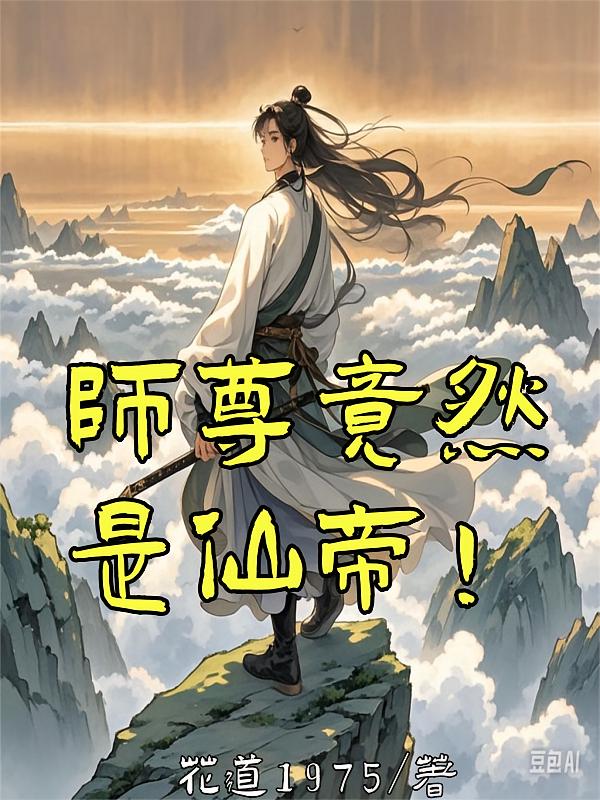 师尊竟然是仙帝！