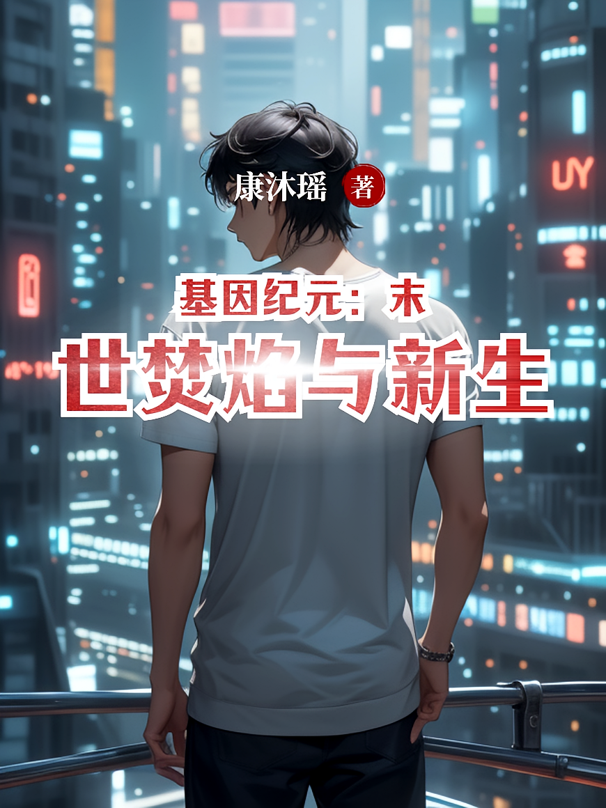 基因纪元：末世焚焰与新生