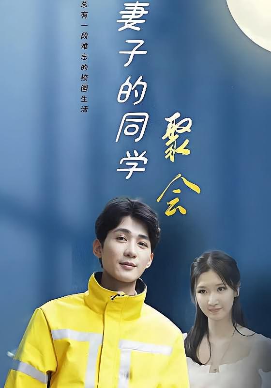 妻子的同学聚会