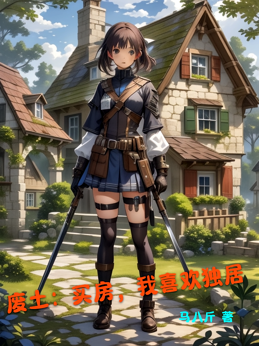 废土：买房，我喜欢独居