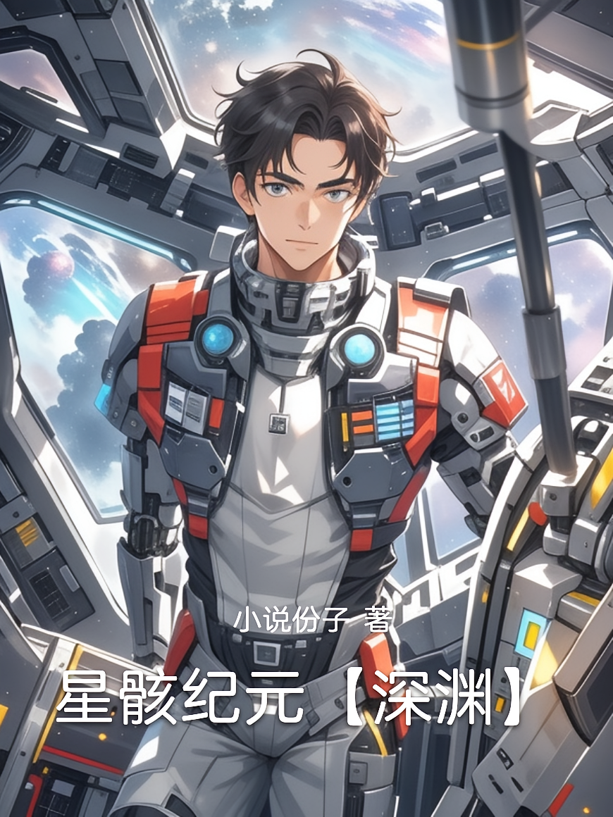 星骸纪元【深渊】