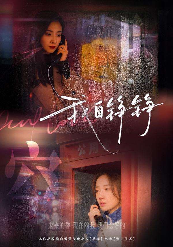 短剧我自铮铮海报