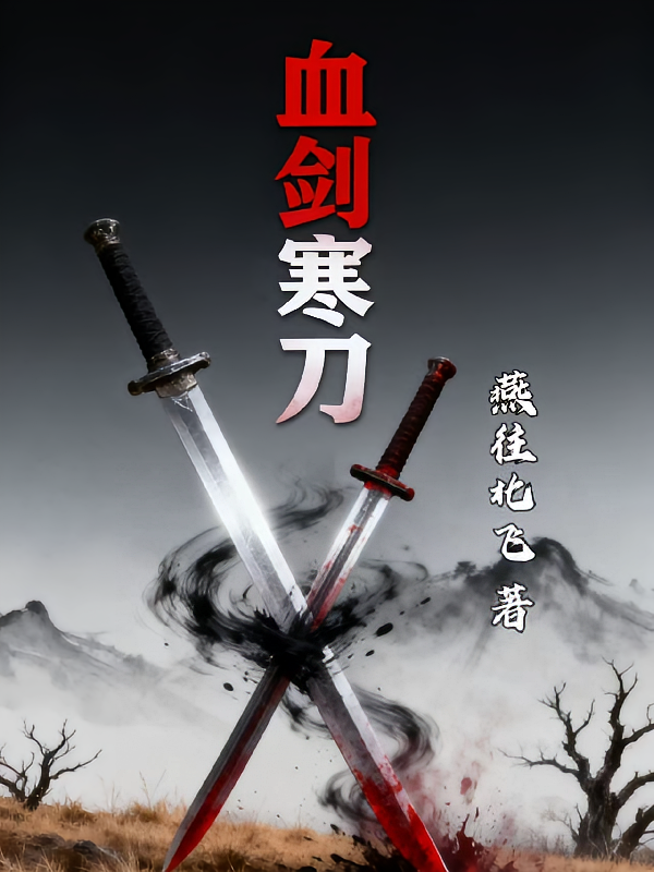 血剑寒刀