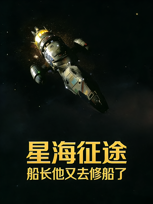星海征途：船长他又修船去了
