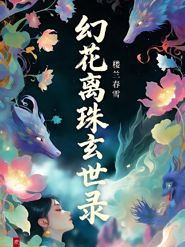 幻花离珠玄世录