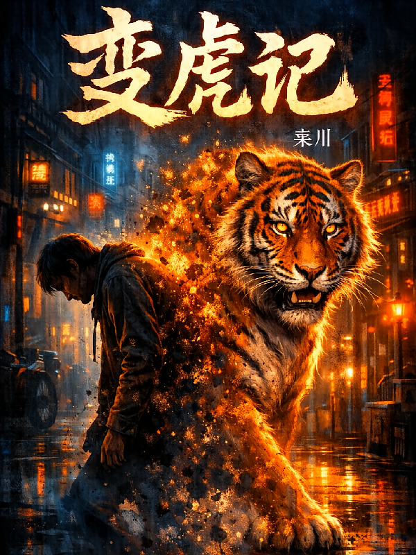 变虎记