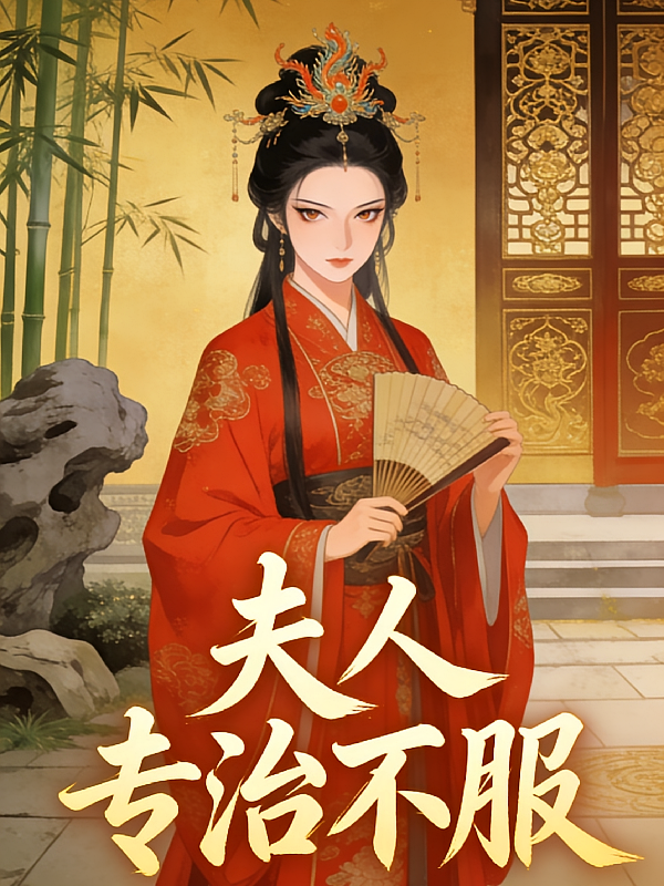 夫人专治不服