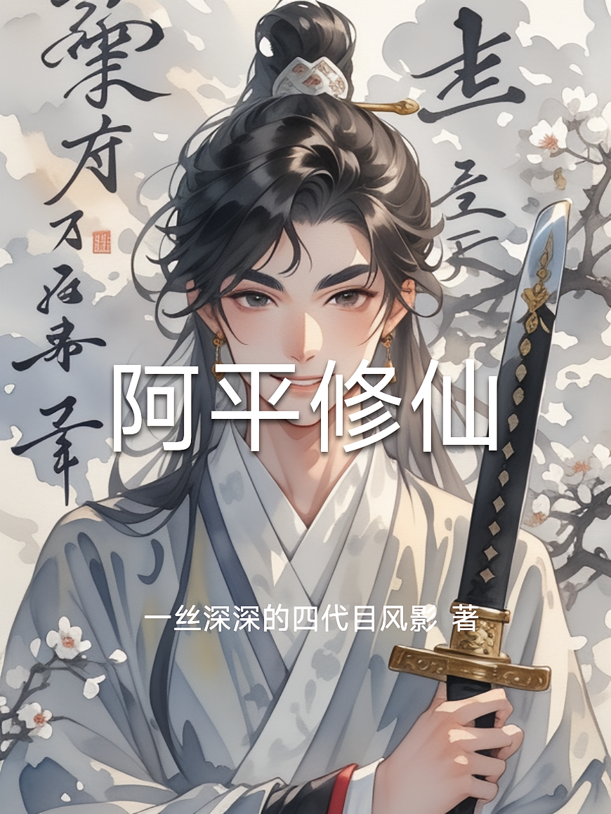 阿平修仙