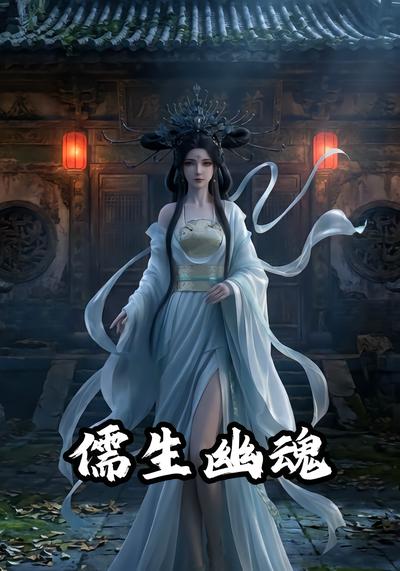 儒生幽魂