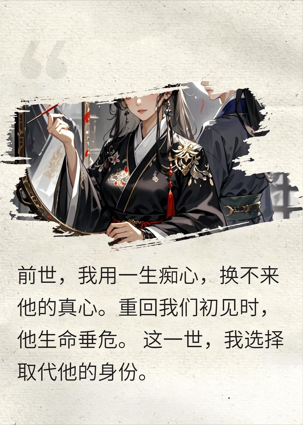 凤占凰巢