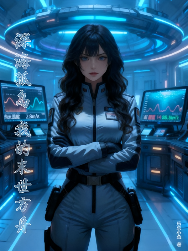 深海孤岛我的末世方舟