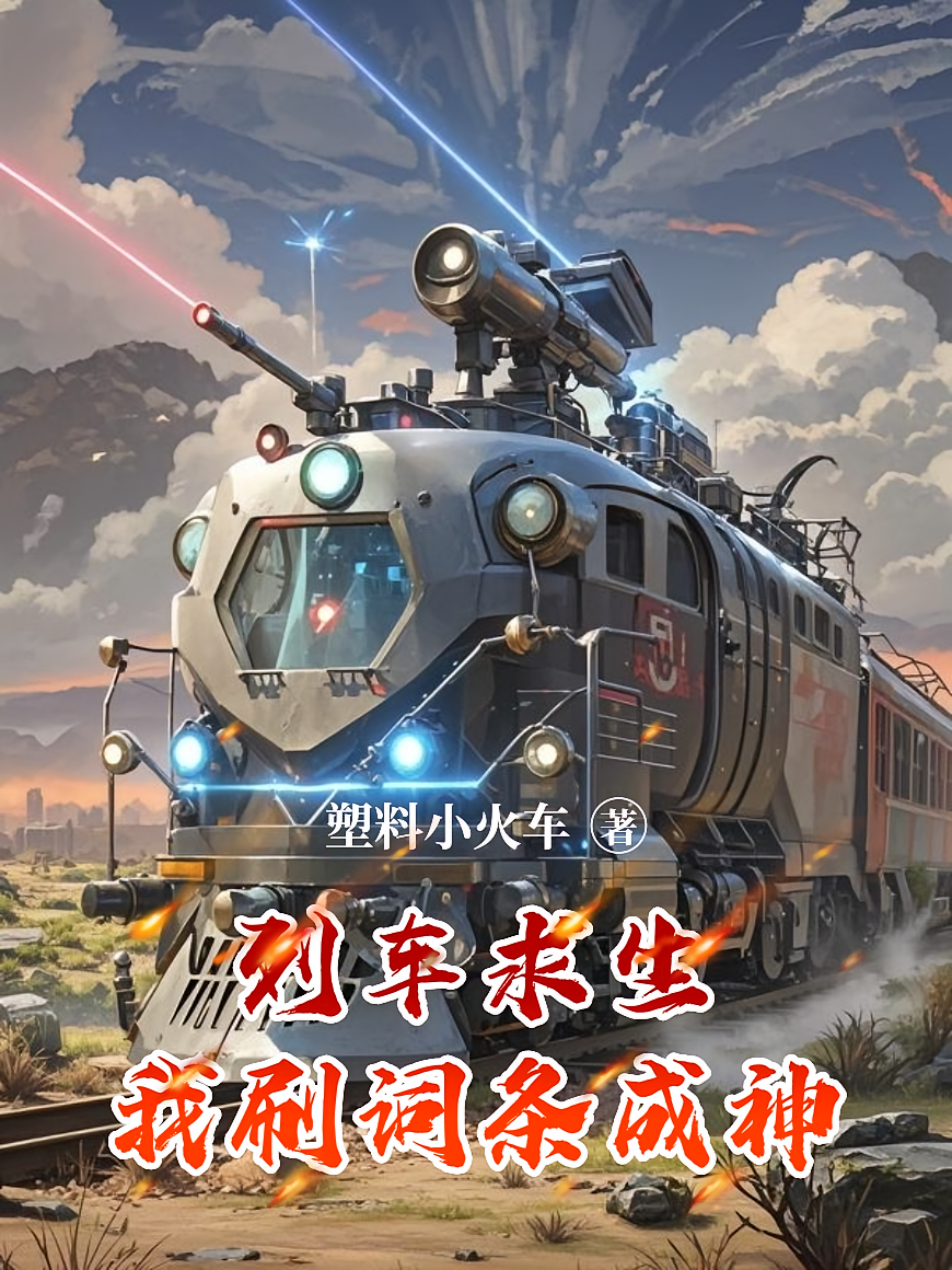 列车求生：我刷词条成神