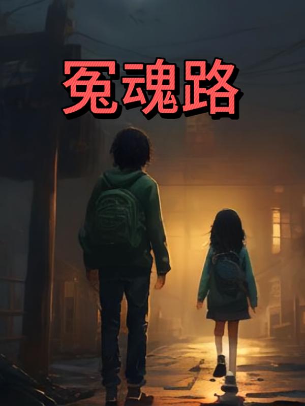 冤魂路