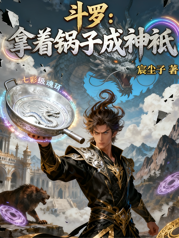 斗罗：拿着锅子成神祇