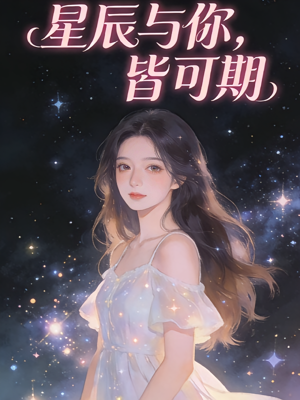 星辰与你，皆可期
