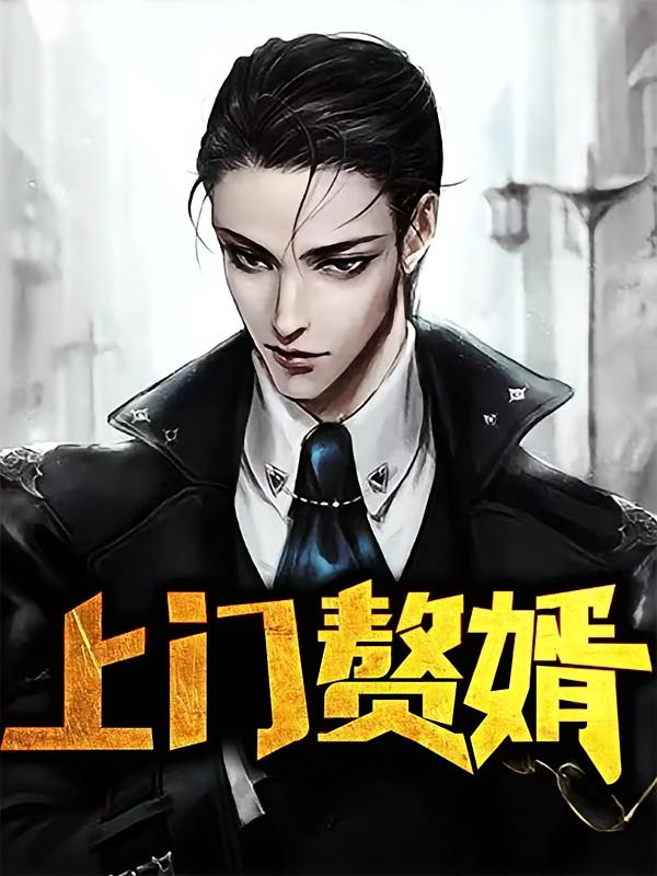 上门赘婿