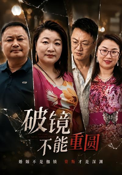 破镜不能重圆 - 在线观看