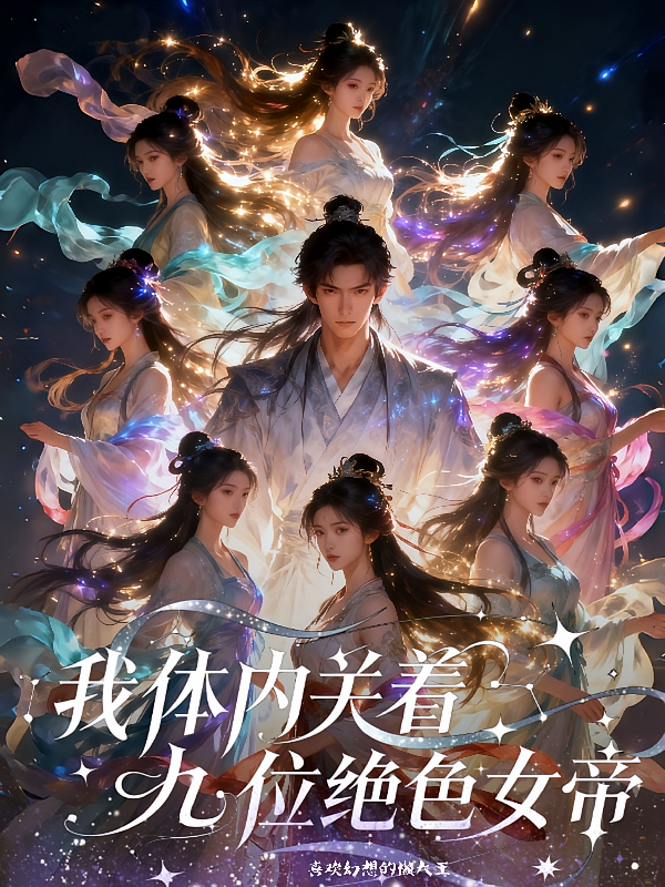 我体内关着九位绝色女帝