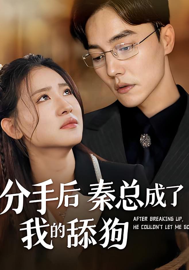 分手后秦总成了我的舔狗