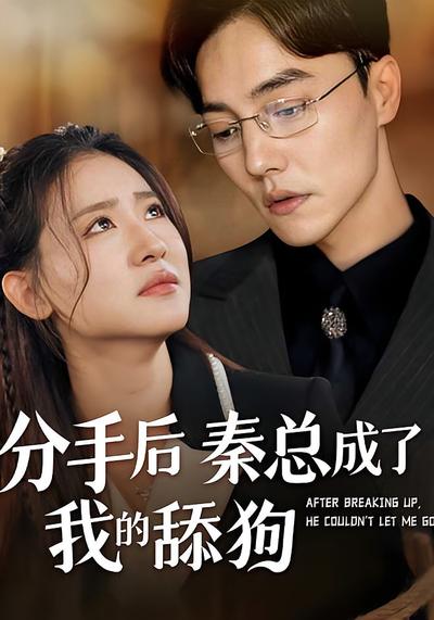 分手后秦总成了我的舔狗