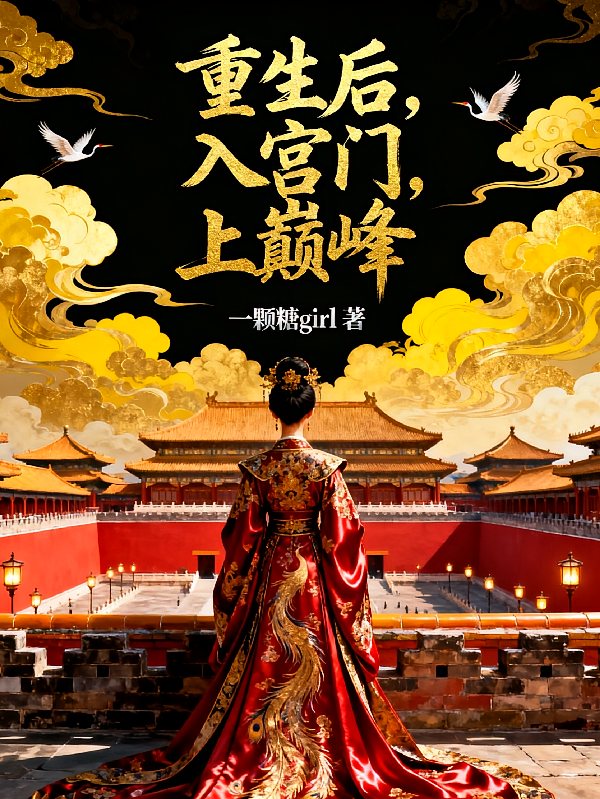 重生后，入宫门，上巅峰