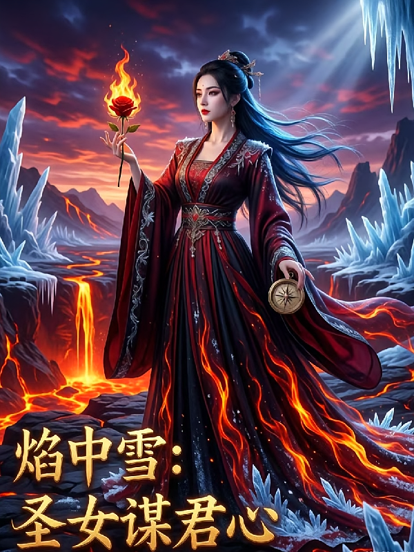 焰中雪：圣女谋君心