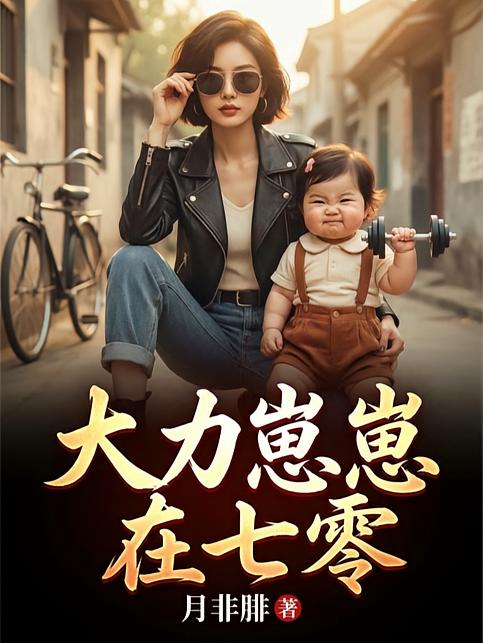 大力崽崽在七零