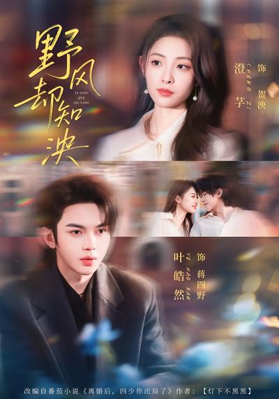 野风却知泱 - 在线观看