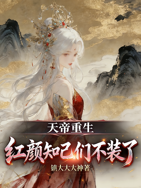 天帝重生，红颜知己们不装了