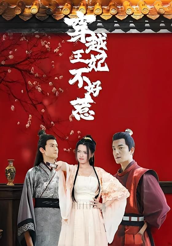 穿越王妃不好惹