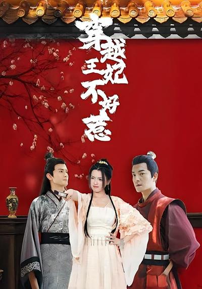 穿越王妃不好惹