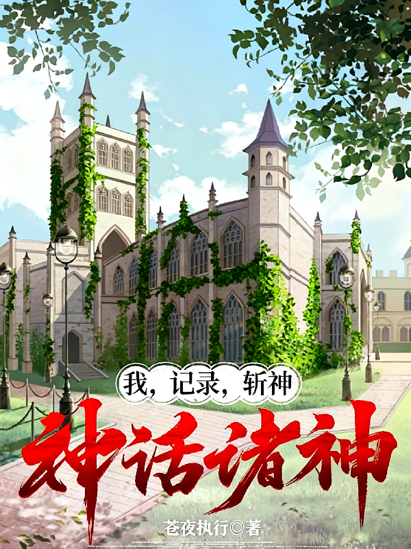我，记录，斩神