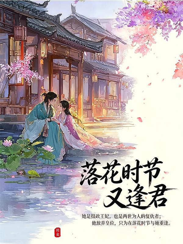落花时节又逢君