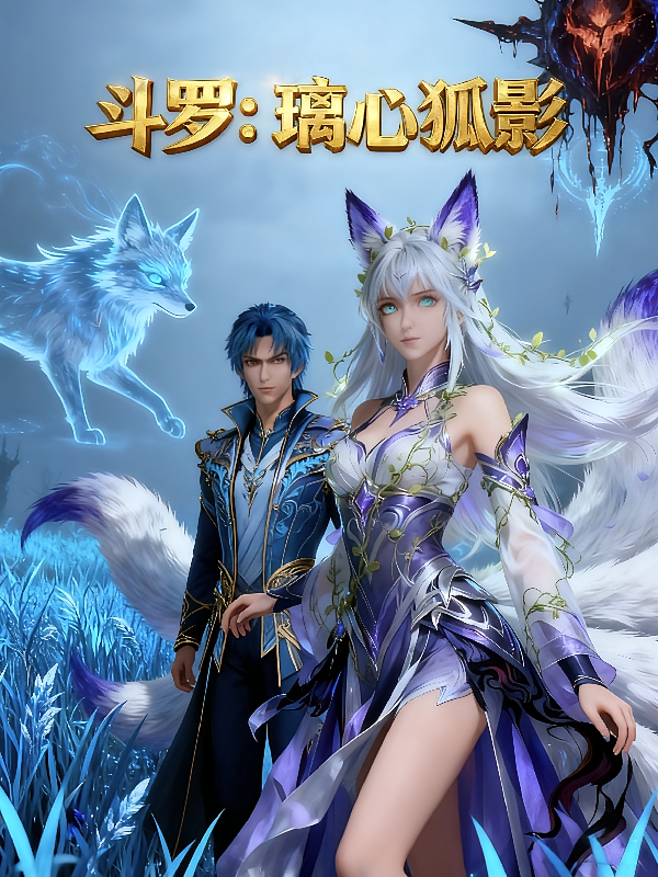 斗罗：璃心狐影