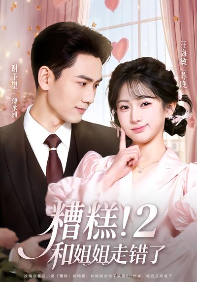 糟糕！和姐姐走错了2 - 在线观看