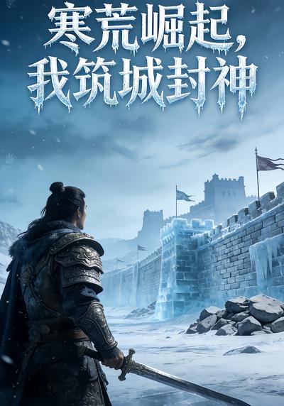 寒荒崛起我筑城封神 - 在线观看