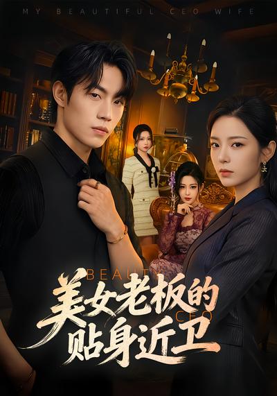 美女老板的贴身近卫 - 在线观看